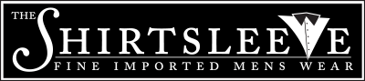 The Shirtsleeve logo