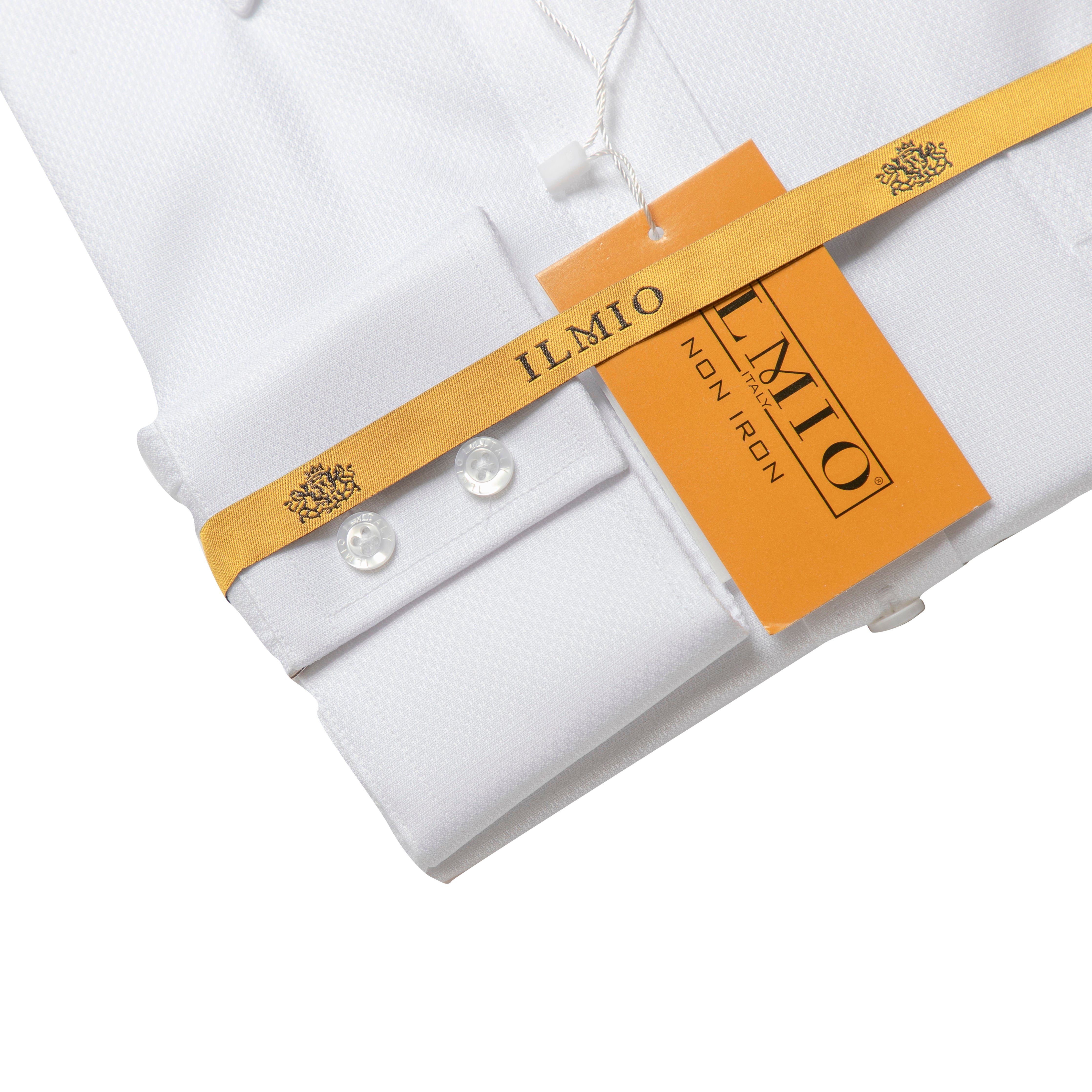 F5 Chassidish (Right Over Left) - Ilmio Gold Label - Boys Regular Fit (4601395413078)