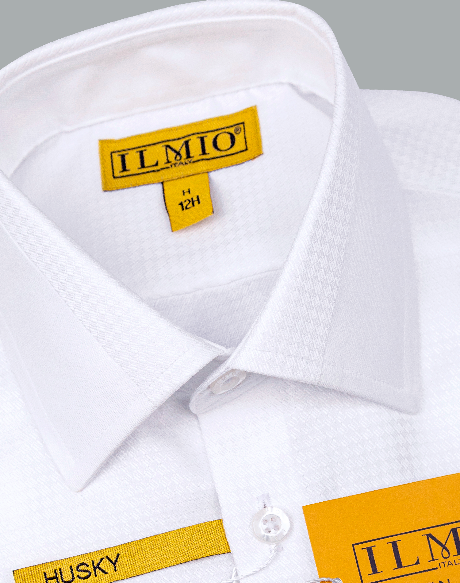 Boys Husky Fit - New Arrivals