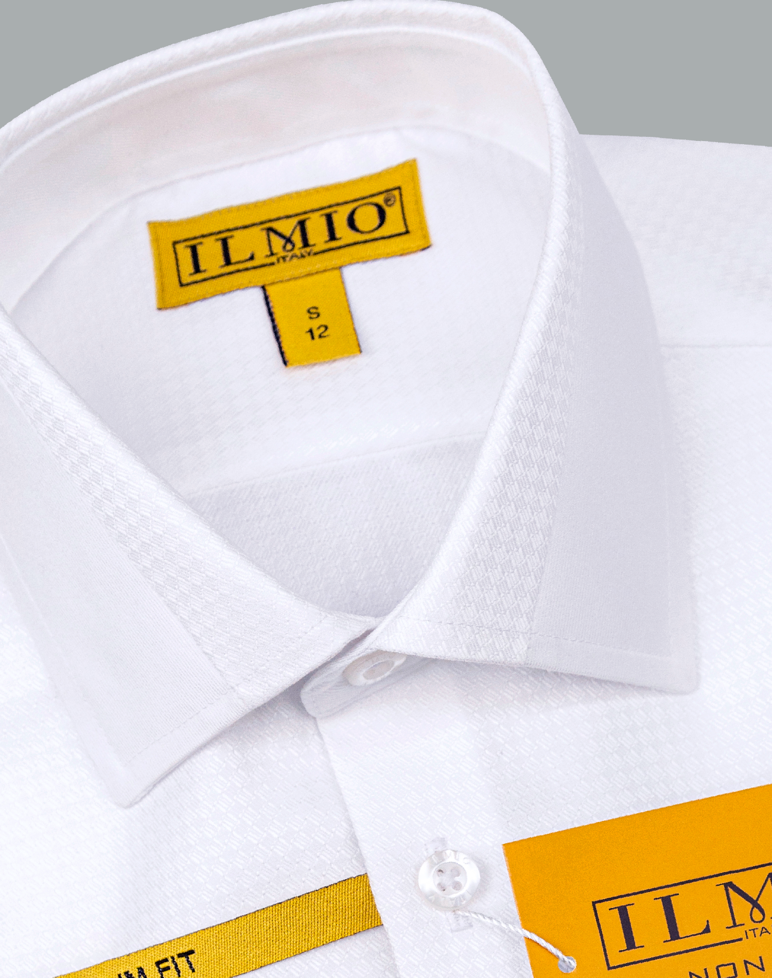 Boys Slim Fit - New Arrivals