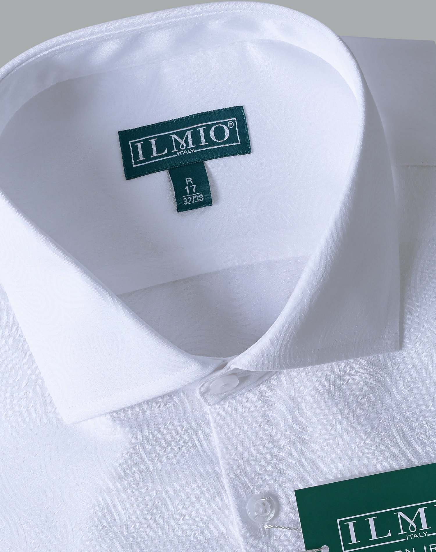 All Green Label Jacquards