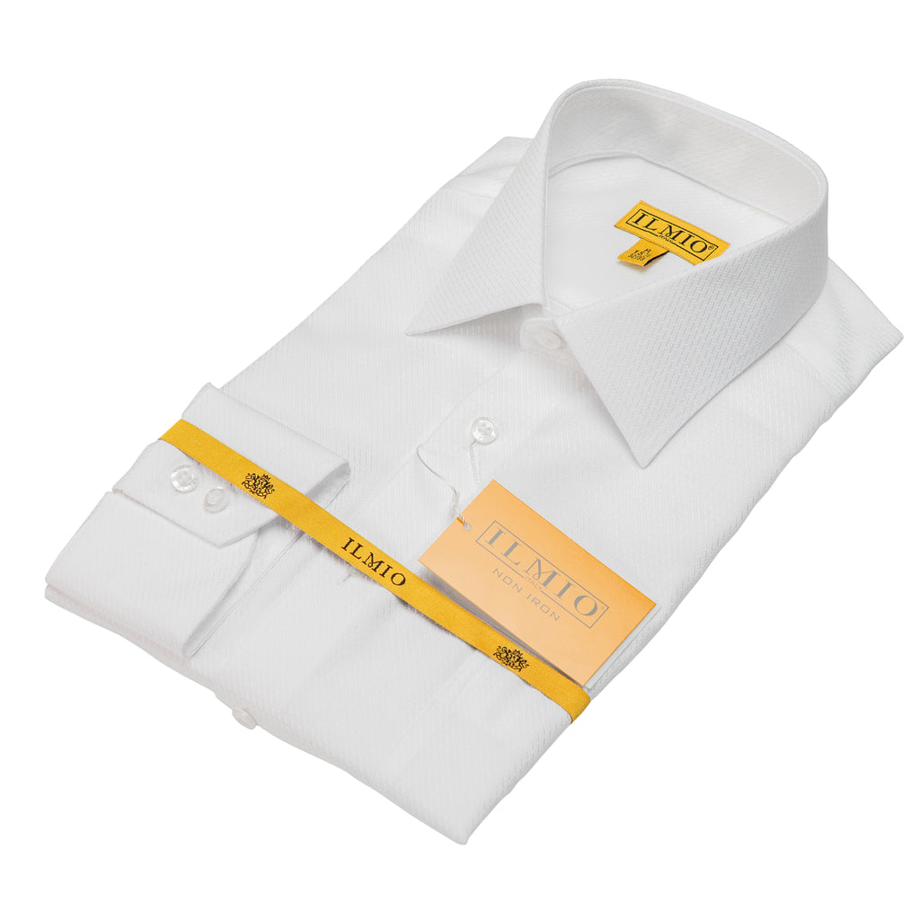 #94 - Ilmio Gold Label - Boys Regular Fit (4601365463126)