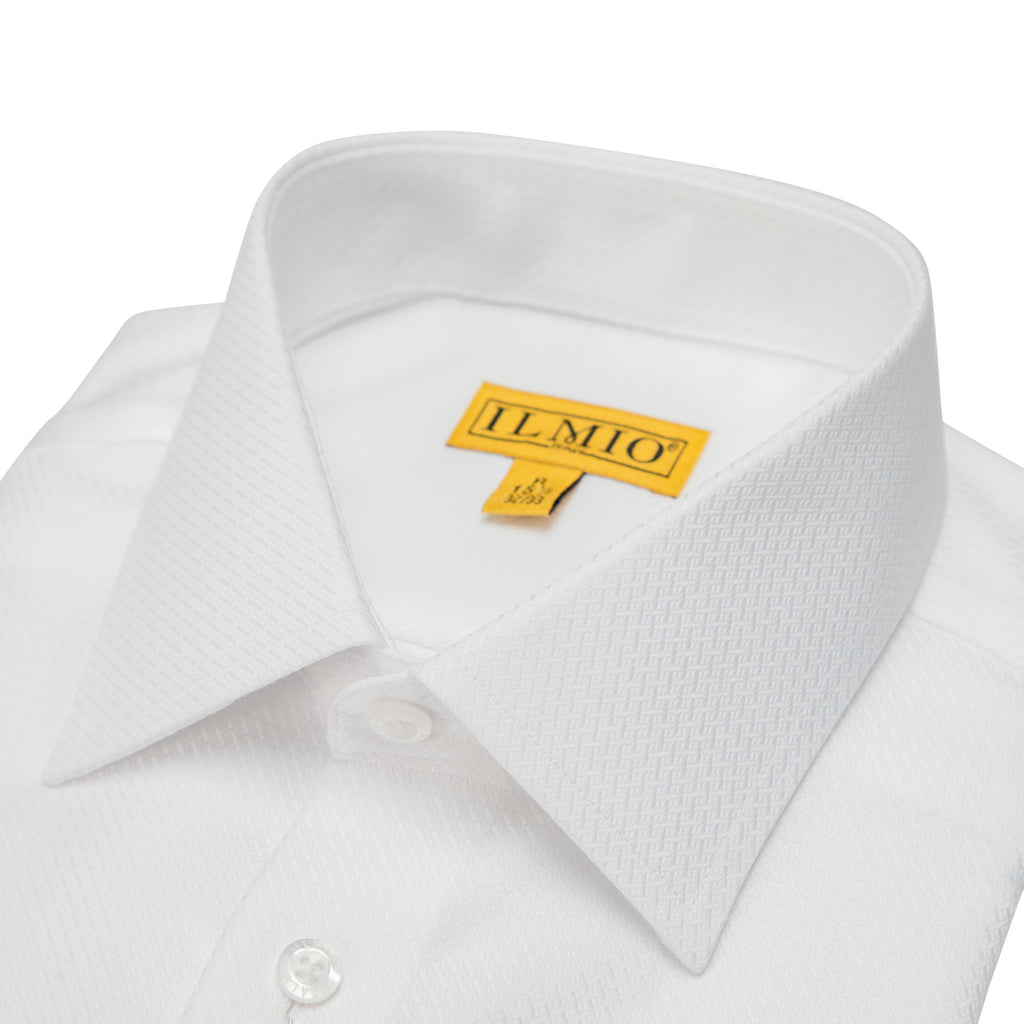 #94 - Ilmio Gold Label - Boys Regular Fit (4601365463126)