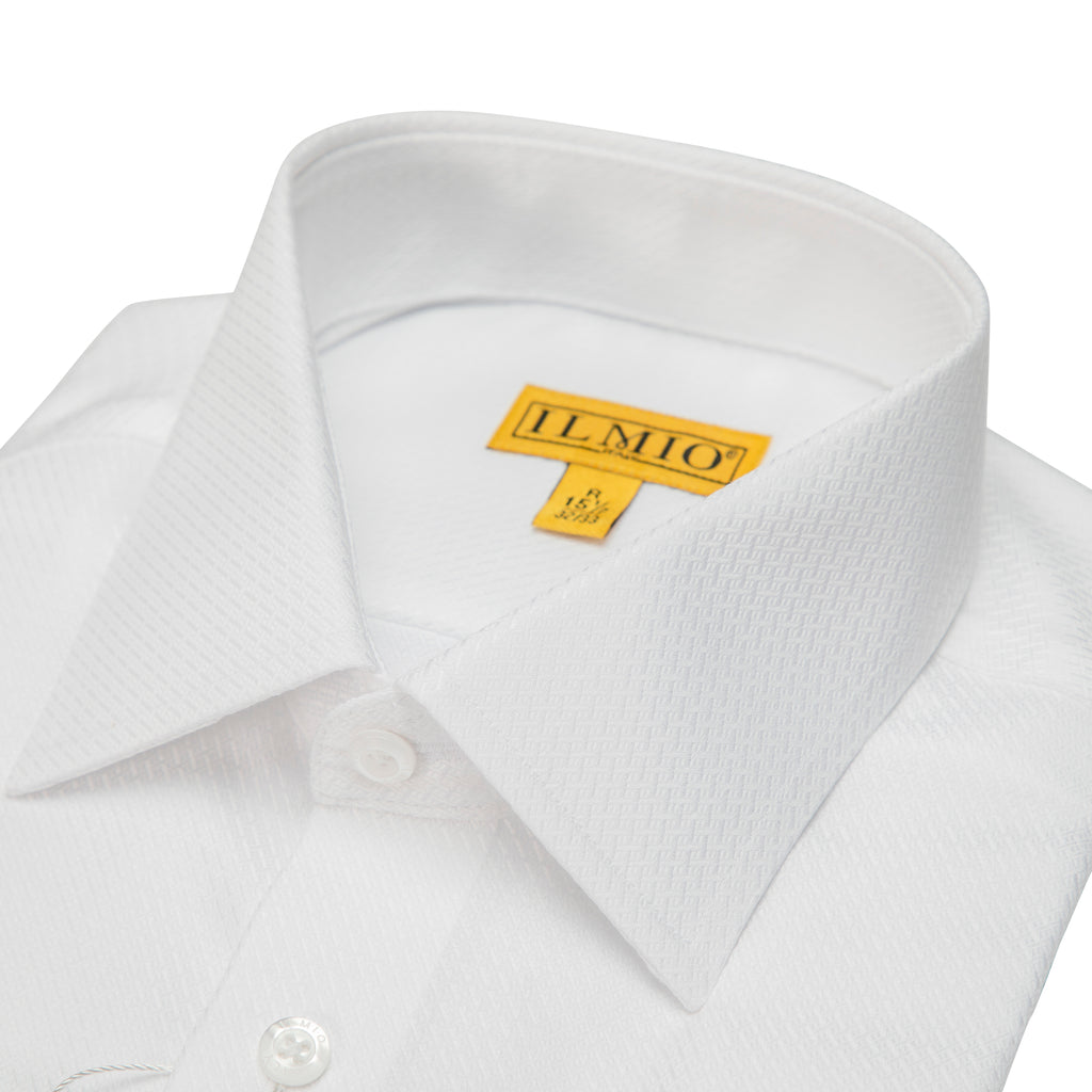 #94 - Ilmio Gold Label - Boys Regular Fit (4601365463126)