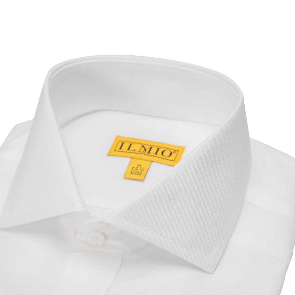 F6 Spread Collar - Ilmio Gold Label - Boys Regular Fit (4601406128214)