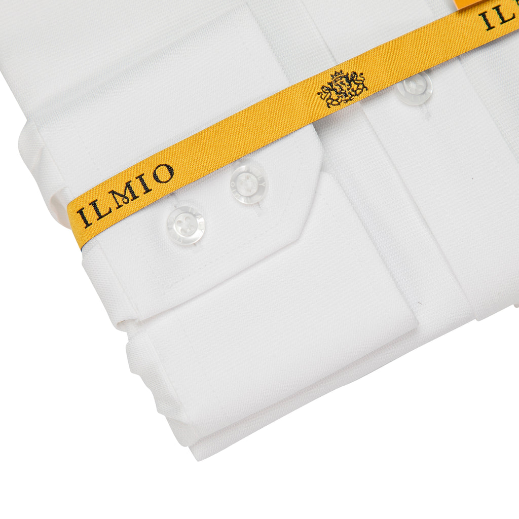 F6 Spread Collar - Ilmio Gold Label - Boys Husky Fit (4601405997142)