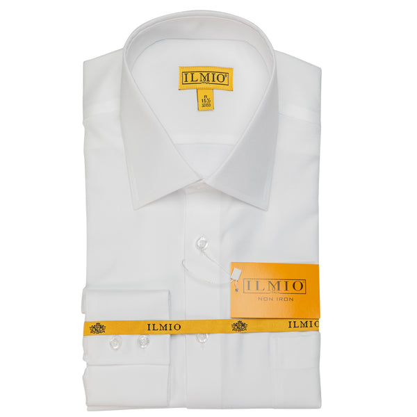 F6 - Ilmio Gold Label - Boys Regular Fit (4601397968982)